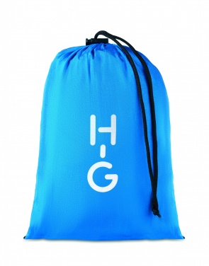 Logotrade promotional products photo of: Foldable light weight hammock